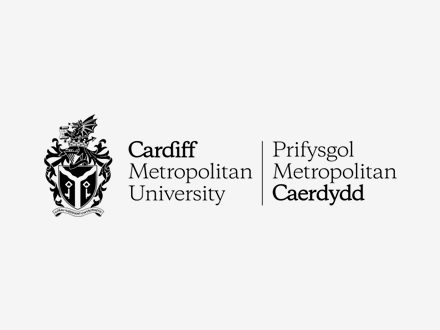 Find out more: <p>Cardiff Metropolitan University</p>