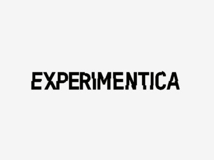 Mwy o wybodaeth: <p>Experimentica</p>