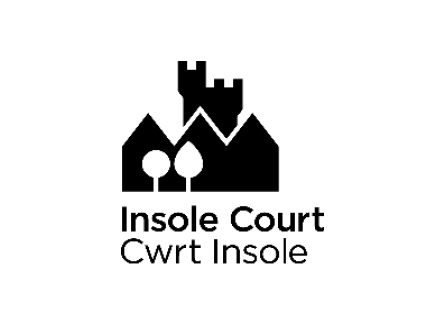 Find out more: <p>Insole Court</p>
