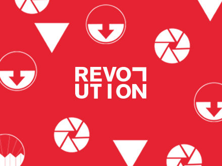 Find out more: <p><strong>Revolution</strong></p>