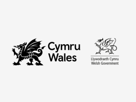 Mwy o wybodaeth: <p>Welsh Government</p>