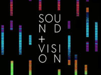 Mwy o wybodaeth: Diffusion 2019: Sound+Vision