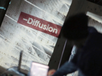 Find out more: Diffusion 2019 - Sound+Vision Theme
