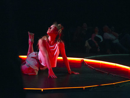 Find out more: Liminality - Wales Arts Review